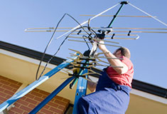 TV Antenna Services